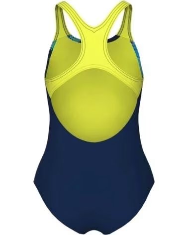 ARENA MAILLOT DE BAIN ARENA MODÈLE LIGHT TRICKS BLEU AZUL