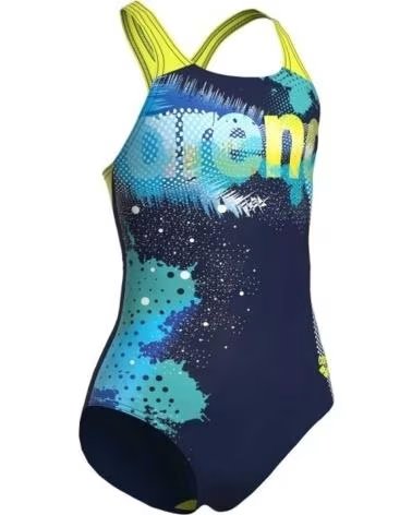 ARENA MAILLOT DE BAIN ARENA MODÈLE LIGHT TRICKS BLEU AZUL