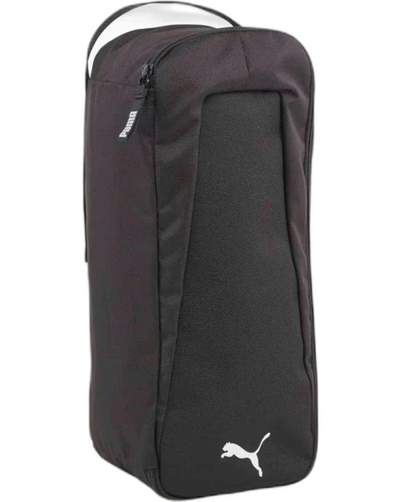 PUMA BOLSA PARA ZAPATILLAS PUMA UNISEX NEGRA NEGRO