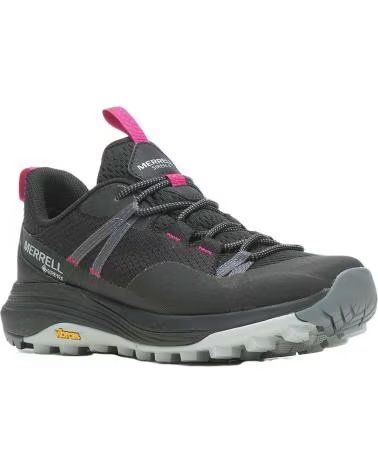 MERRELL MERRELL WOMEN´S HIKING SHOES NEGRO