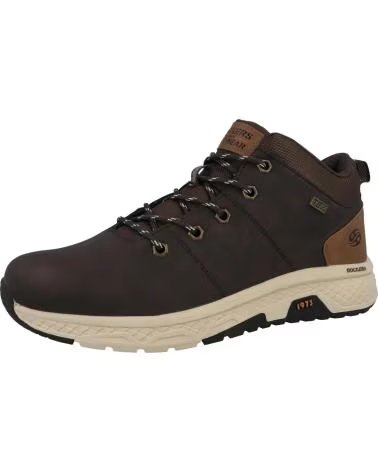 DOCKERS BY GERLI BOTTES DOCKERS BY GERLI POUR HOMME MARRON MARRON