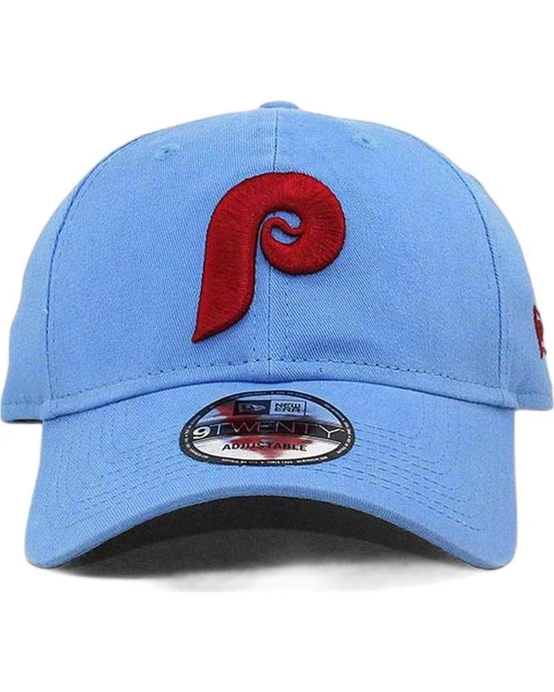 NEW ERA NEW ERA PHILADELPHIA PHILLIES CAP BLUE AZUL