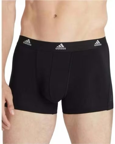 ADIDAS PACK 2 BOXER ADIDAS HOMBRE ESSENTIALS MULTICOLOR