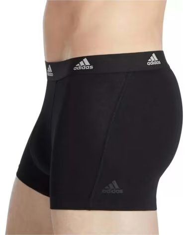 ADIDAS PACK 2 BOXER ADIDAS HOMBRE ESSENTIALS MULTICOLOR