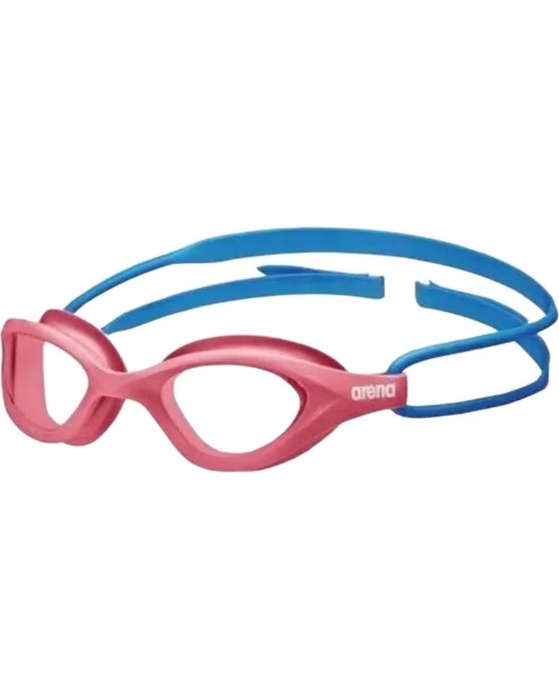 ARENA ARENA UNISEX SWIM GOGGLES FOR KIDS ROJO