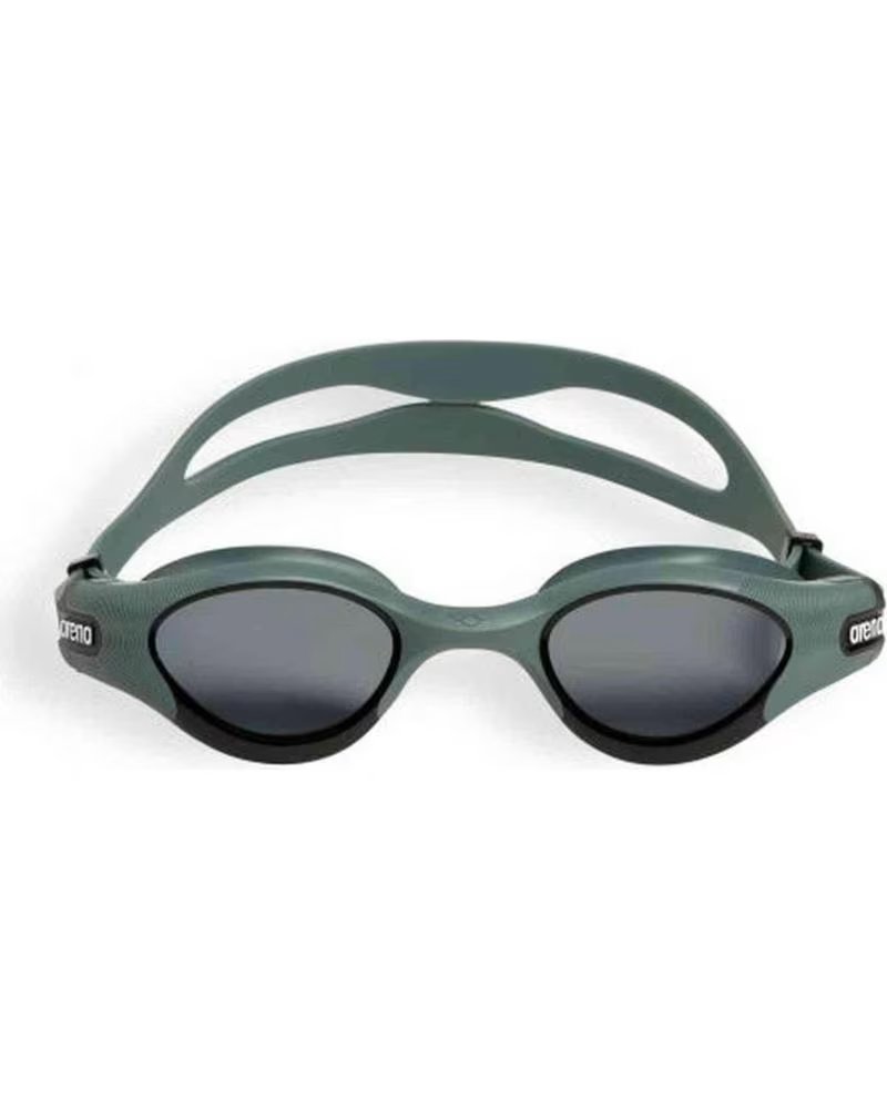 ARENA ARENA SWIMMING GOGGLES UNISEX GREEN VERDE