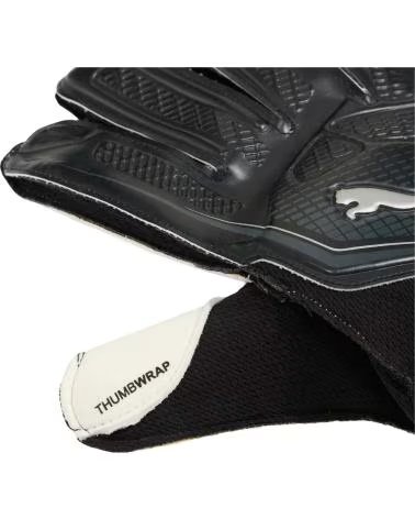 PUMA GUANTES DE FUTBOL 041952-03 EN PARA HOMBRE NEGRO
