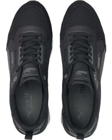 PUMA ZAPATILLAS PUMA RIDER FV HOMBRE NEGRO NEGRO