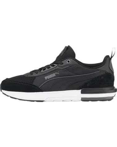 PUMA ZAPATILLAS PUMA RIDER FV HOMBRE NEGRO NEGRO