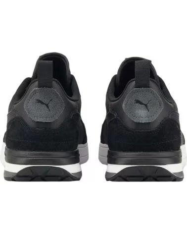 PUMA ZAPATILLAS PUMA RIDER FV HOMBRE NEGRO NEGRO