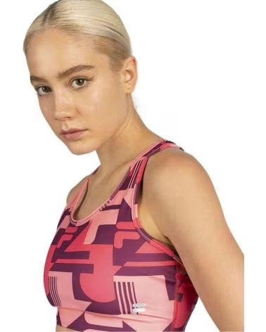 FILA SUJETADOR EN PARA MUJER ROSA