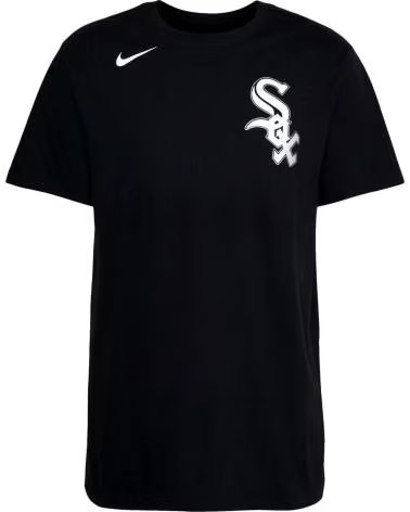 NIKE CAMISETA DE MANGA CORTA EN PARA HOMBRE NEGRO