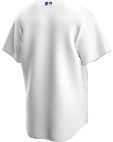 NIKE CAMISETA DE MANGA CORTA EN PARA HOMBRE BLANCO