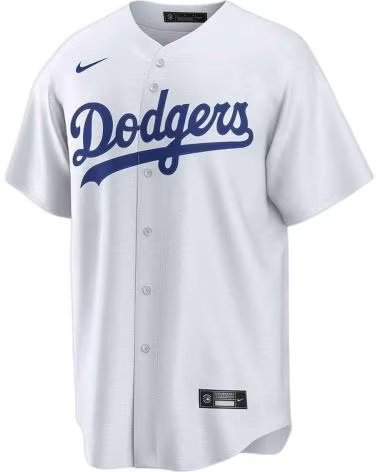 NIKE CAMISETA DE MANGA CORTA EN PARA HOMBRE BLANCO