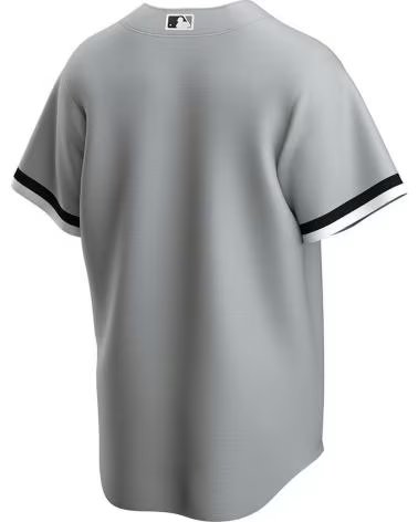 NIKE CAMISETA DE BEISBOL EN PARA HOMBRE BLANCO