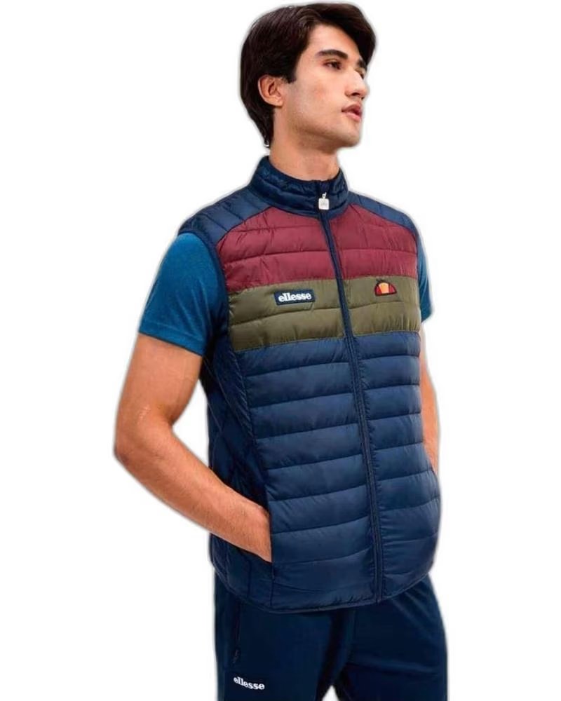 ELLESSE ELLESSE STEPPWESTE FÜR HERREN AZUL
