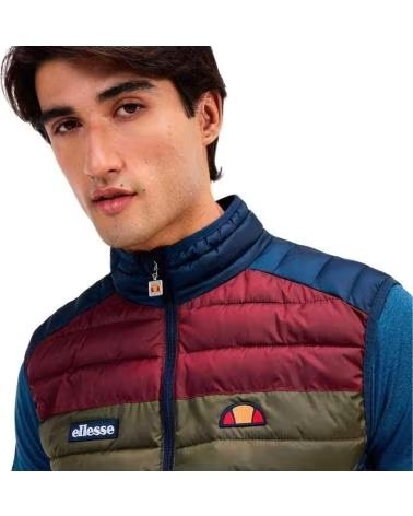 ELLESSE ELLESSE STEPPWESTE FÜR HERREN AZUL