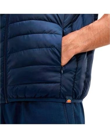 ELLESSE ELLESSE STEPPWESTE FÜR HERREN AZUL