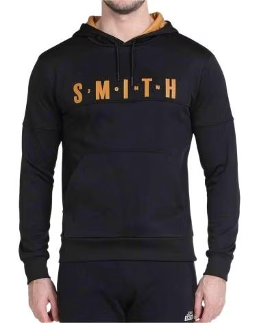 JOHN SMITH FELPA JOHN SMITH CON LOGO FRONTALE 5