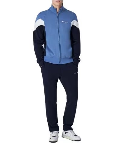 CHAMPION ENSEMBLE DE SPORT CHAMPION POUR HOMME AZUL