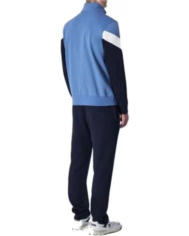 CHAMPION ENSEMBLE DE SPORT CHAMPION POUR HOMME AZUL