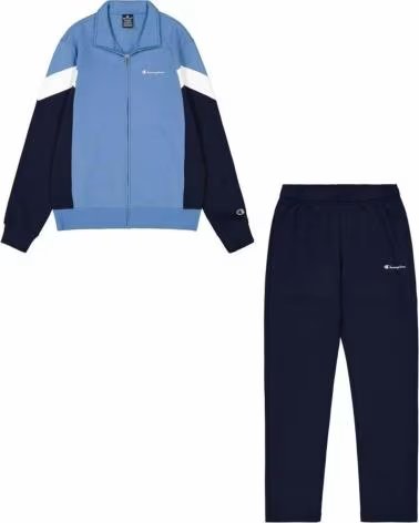 CHAMPION ENSEMBLE DE SPORT CHAMPION POUR HOMME AZUL