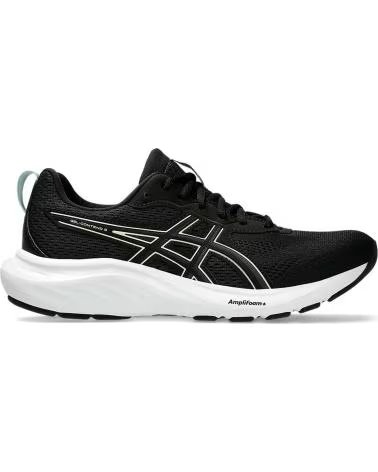 ASICS SCARPE DA CORSA ASICS DONNA NERE NEGRO