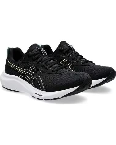 ASICS SCARPE DA CORSA ASICS DONNA NERE NEGRO