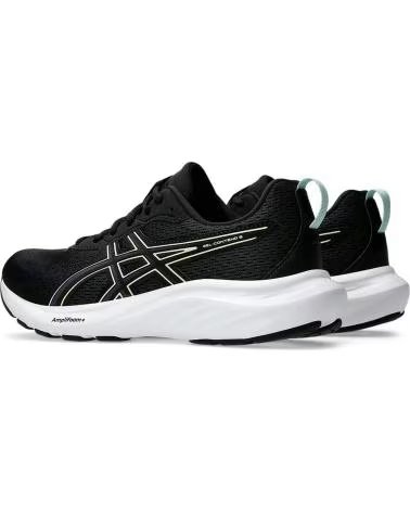 ASICS SCARPE DA CORSA ASICS DONNA NERE NEGRO
