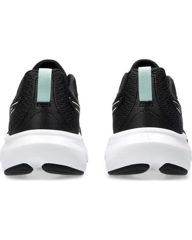 ASICS SCARPE DA CORSA ASICS DONNA NERE NEGRO