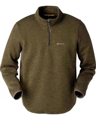 CHIRUCA JERSEY EN PARA HOMBRE VERDE