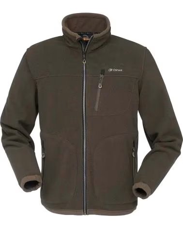 CHIRUCA CHAQUETA EN PARA HOMBRE VERDE