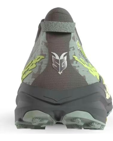HOKA SPEEDGOAT 6 HOKA CHAUSSURES DE TRAIL RUNNING VERDE