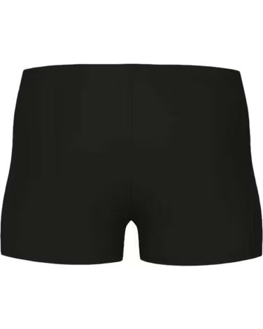 ARENA ARENA BADESHORTS FÜR JUNGEN, SCHWARZ NEGRO