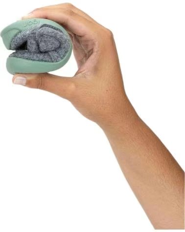 IGOR IGOR UNISEX KIDS´ HOUSE SLIPPERS IN GREY GRIS
