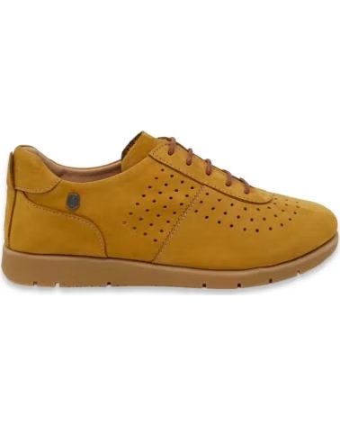 CARMELA CARMELA SPORTSCHUHE DAMEN MARRON