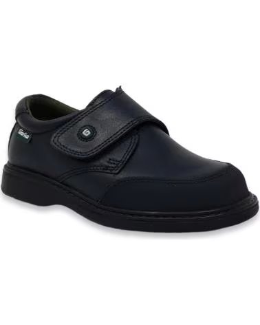 GORILA SCARPE SCOLASTICHE CON CHIUSURA A STRAPPO, RIFERIMENTO 843289 AZUL