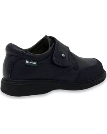 GORILA SCARPE SCOLASTICHE CON CHIUSURA A STRAPPO, RIFERIMENTO 843289 AZUL