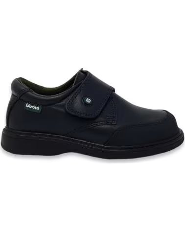 GORILA SCARPE SCOLASTICHE CON CHIUSURA A STRAPPO, RIFERIMENTO 843289 AZUL