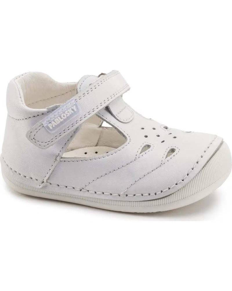 PABLOSKY ZAPATOS PABLOSKY NIÑA BLANCO BLANCO