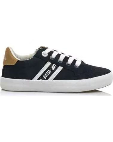 MTNG ZAPATOS MUSTANG EN PARA NINOS AZUL