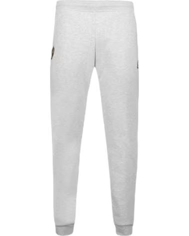 LE COQ SPORTIF PANTALONES HOMBRE MODELO ESS PANT REGULAR Nº2 COLOR GR GRIS