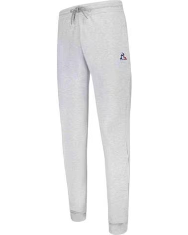 LE COQ SPORTIF PANTALONES HOMBRE MODELO ESS PANT REGULAR Nº2 COLOR GR GRIS