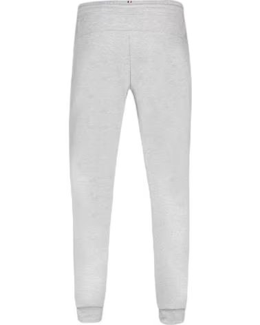 LE COQ SPORTIF PANTALONES HOMBRE MODELO ESS PANT REGULAR Nº2 COLOR GR GRIS