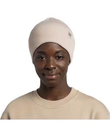 BUFF GORRO EN PARA MUJER GRIS