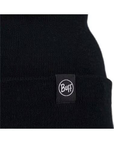 BUFF GORRO EN PARA HOMBRE NEGRO