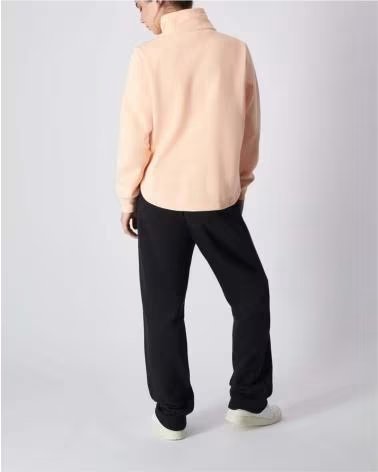 CONJUNTO DEPORTIVO CHAMPION MUJER ROSA ROSA