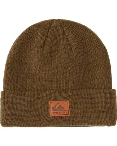 QUIKSILVER QUIKSILVER BEANIE FOR MEN VERDE