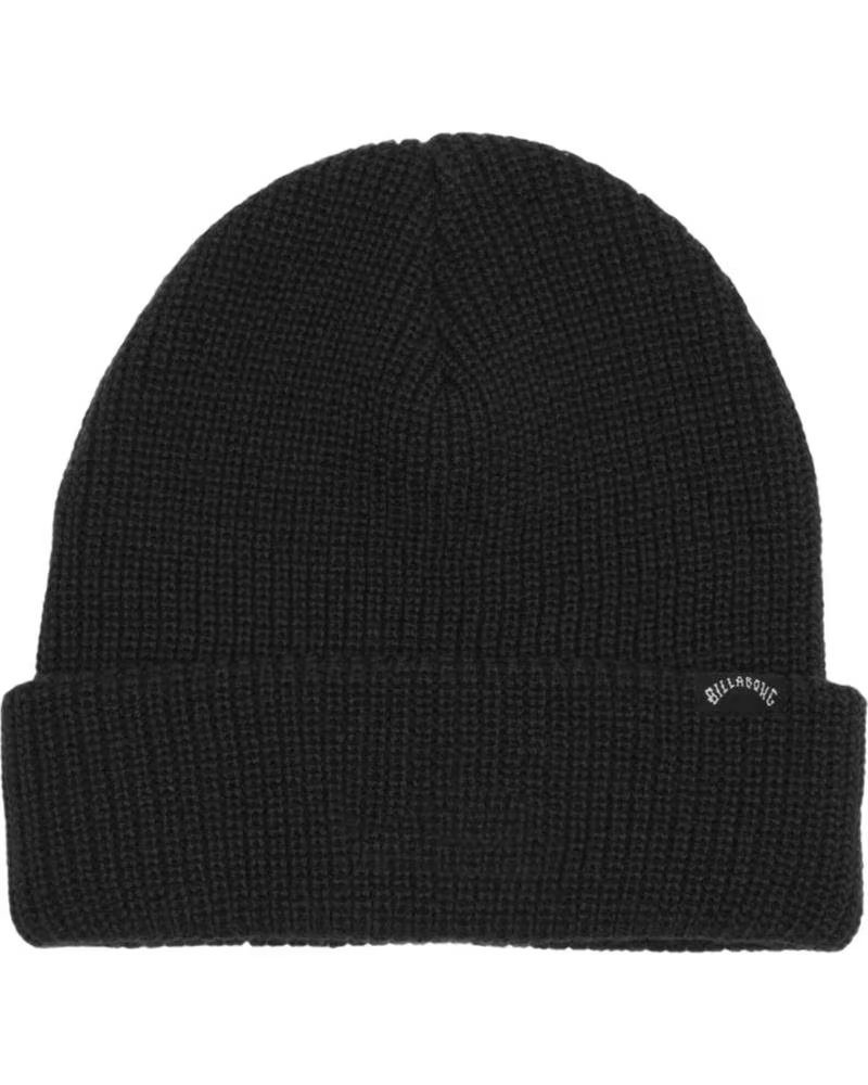 BILLABONG BILLABONG MÜTZE FÜR UNISEX SCHWARZ NEGRO