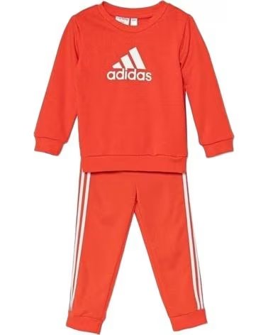 ADIDAS CHANDALS IZ4983 EN PARA NINOS UNISEX NARANJA